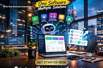 install whatsapp bulk sender, lead generator script saas