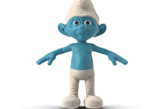 rig and model 3d characters for reallusion iclone 8, cc4, cc5
