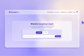 and product demo animation