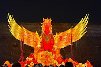 english speaking local guide and private car service in nanjing