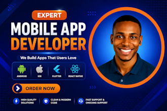 flutterflow developer, flutterflow mobile app developer, ios developer
