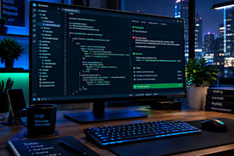 fix wordpress bugs, PHP errors, and web debugging
