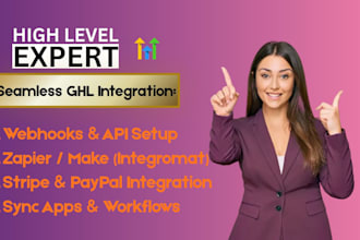 gohighlevel zapier, gohighlevel integration gohighlevel paymentgateway, ghl make