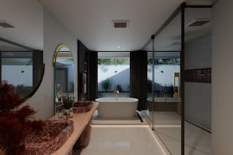360 virtual tours rendering