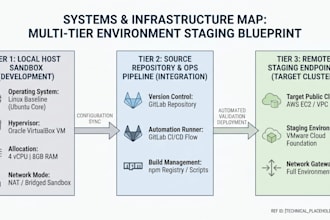 provide technical consulting for systems engineering and test environments