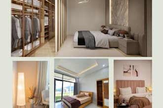 design 3 aesthetic viral pinterest pins for your business