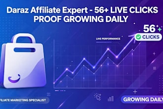 create viral daraz affiliate facebook posts