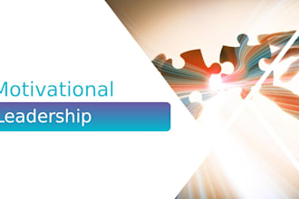 design corporate and leadership training programs for your team