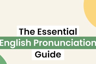 help you reduce the impact your non english accent has on your life