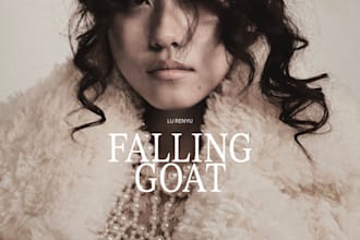 create fashion editorials and creative visual concepts