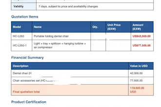 inspect factories quality check shipping
