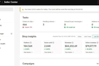 tiktok shop setup tiktok shop manager tiktok dropshipping tik tok shop tiktok