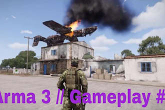 arma 3 scenario mission arma 3 model reskin arma 3 server setup arma reforger