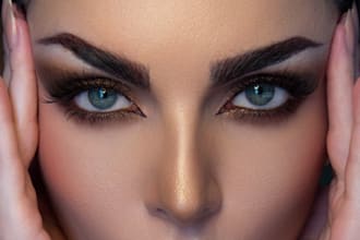provide a professional makeup consultation for you