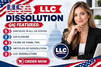 do dissolve llc llc dissolution close ein in new mexico delaware wyoming