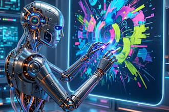 create amazing custom ai images using midjourney