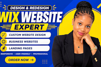 wix website redesign wix redesign wix website design wix website redesign