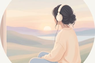 be your english and indonesian audiobook voice over