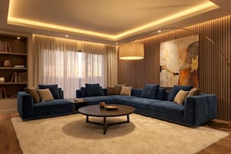 do landscape lighting interior design facade calculation using dialux evo relax