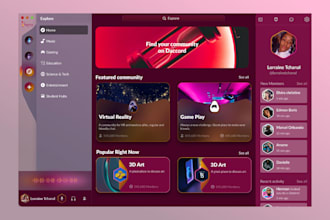 design website UI UX, dashboard UI and mobile app UI UX