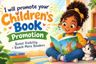 promote children book, amazon book marketing using amazon KDP ads campaign