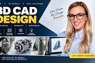 3d product design 3d industrial modeling rapid prototype cad model solidwork