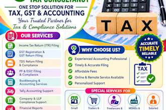 do indian gst return