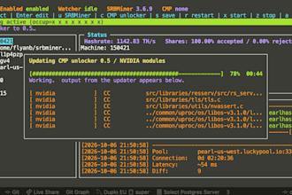 set up your ai GPU server and private llm API