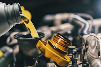 formulate car care products and automotive cleaning chemicals