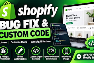 audit your shopify store and optimize cro to increase conversions