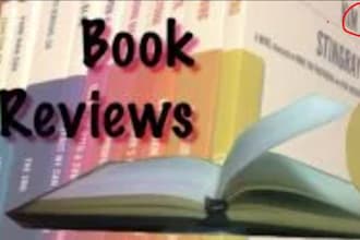 amazon kindle, KDP, ebook and leave a honest review