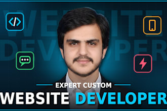build a responsive startup, catalog or staffing agency website
