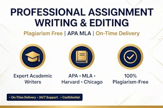 do assignment writing and academic proofreading apa mla