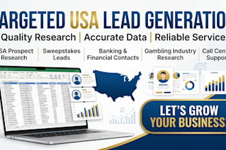 build sweeps leads, senior elderly leads, payday loan leads, first hit leads