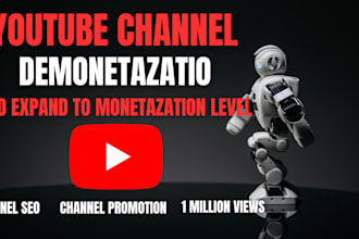 rescue and reset youtube channel suspension terminate or banned with API tools