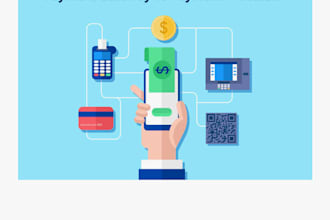 setup custom payment gateway, payment processor, crypto processor, psp software
