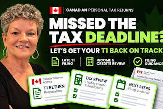 late t1 canada overdue canadian tax cra late filing missed tax deadline canada