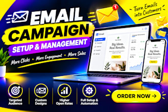 send bulk email marketing, bulk email blast, email campaign