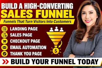 systeme io online course sales funnel, email automation marketing, course setup