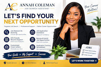 find jobs, search and apply for jobs, and provide job hunting assistance