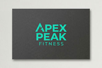 design a log for  ones business