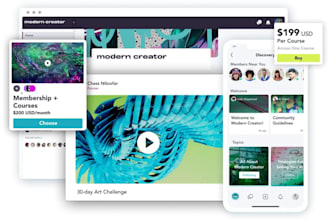 setup circle course migration teachable to circle migration thinkific to circle