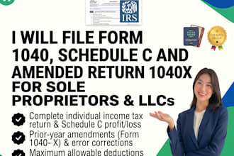 file form 1065 and schedule k1 for partnership and muiti member llc