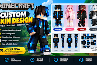 do fact checking minecraft skin