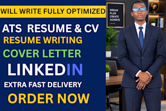 optimize your linkedin profile