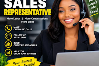 sales closer sales rep salesperson sales representative sale leads