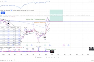complete stock trading course