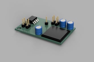 design printed circuit boards