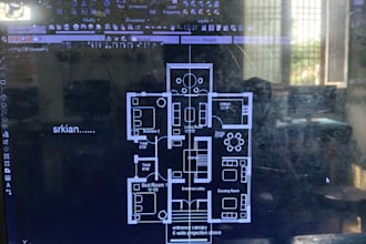 do engineer drawing work