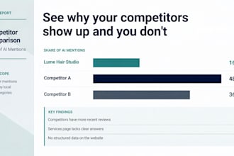audit your brand visibility on chatgpt and ai search